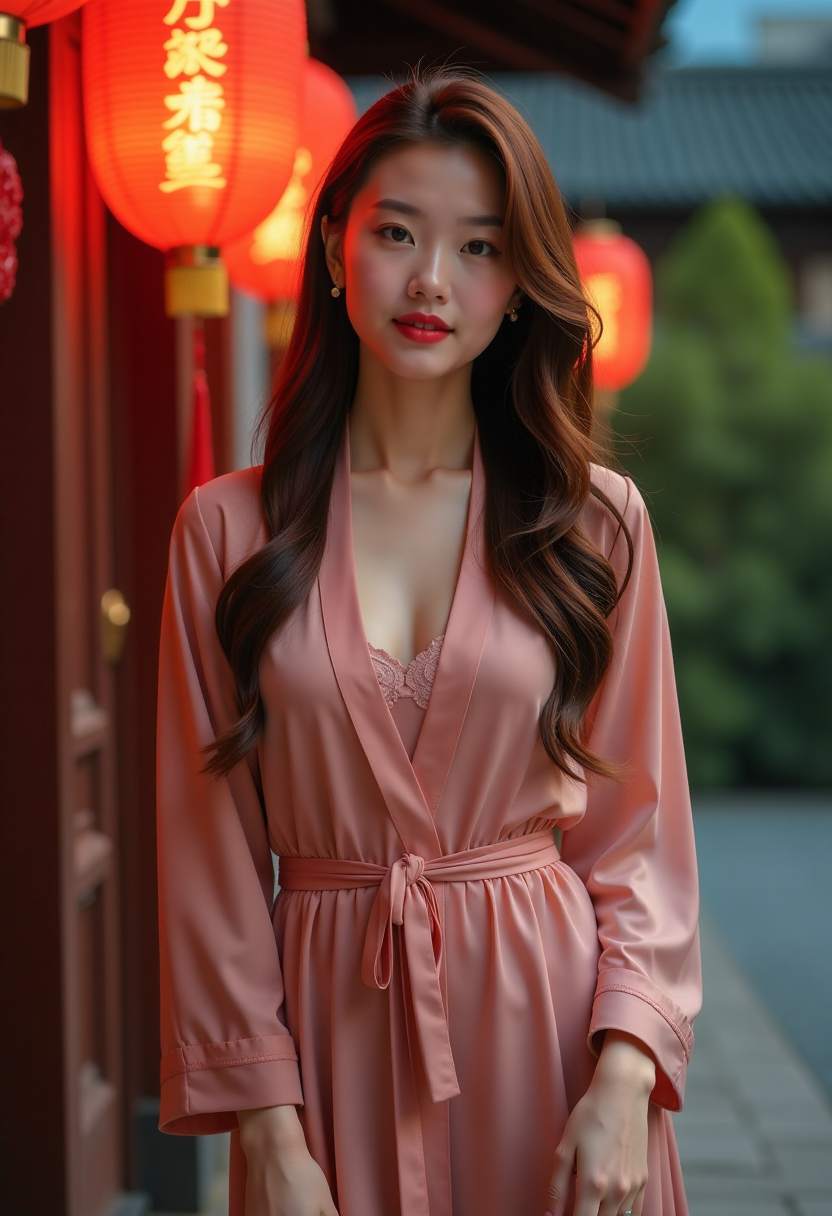 妈妈的晴雨伞