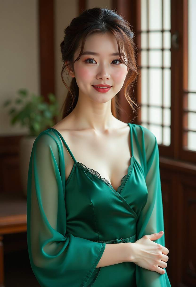 周末母亲